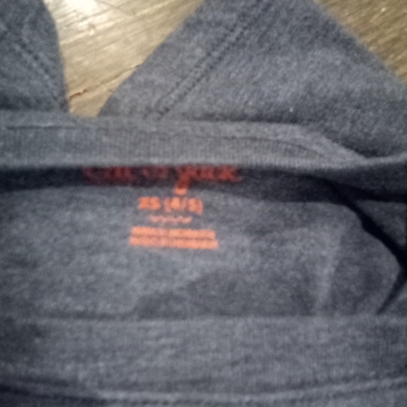 Size Sm 4/5 Toddler Graphic Saying Tees - Picture 6 of 9